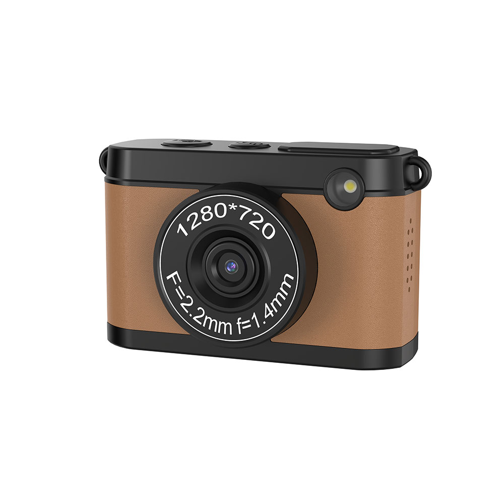 Sprite Group DC20 迷你相机 OEM/ODM 批发｜深圳志康科技源头工厂 - 详情 13